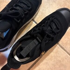 chanel sneakers